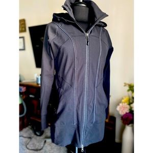 Athleta jacket